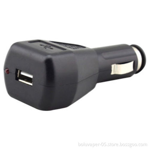 2014 Hot Selling Car Charger, Compatible for All BoluVaper Electronic Cigarette